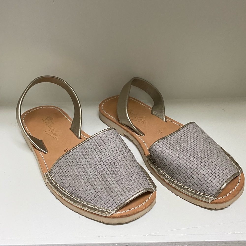 Bravo Java Sandals